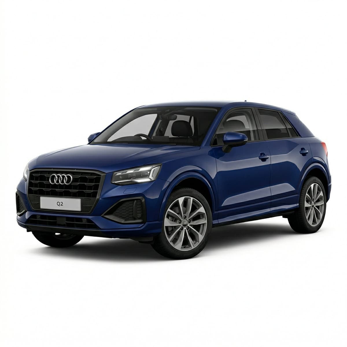 Audi Audi Q2
