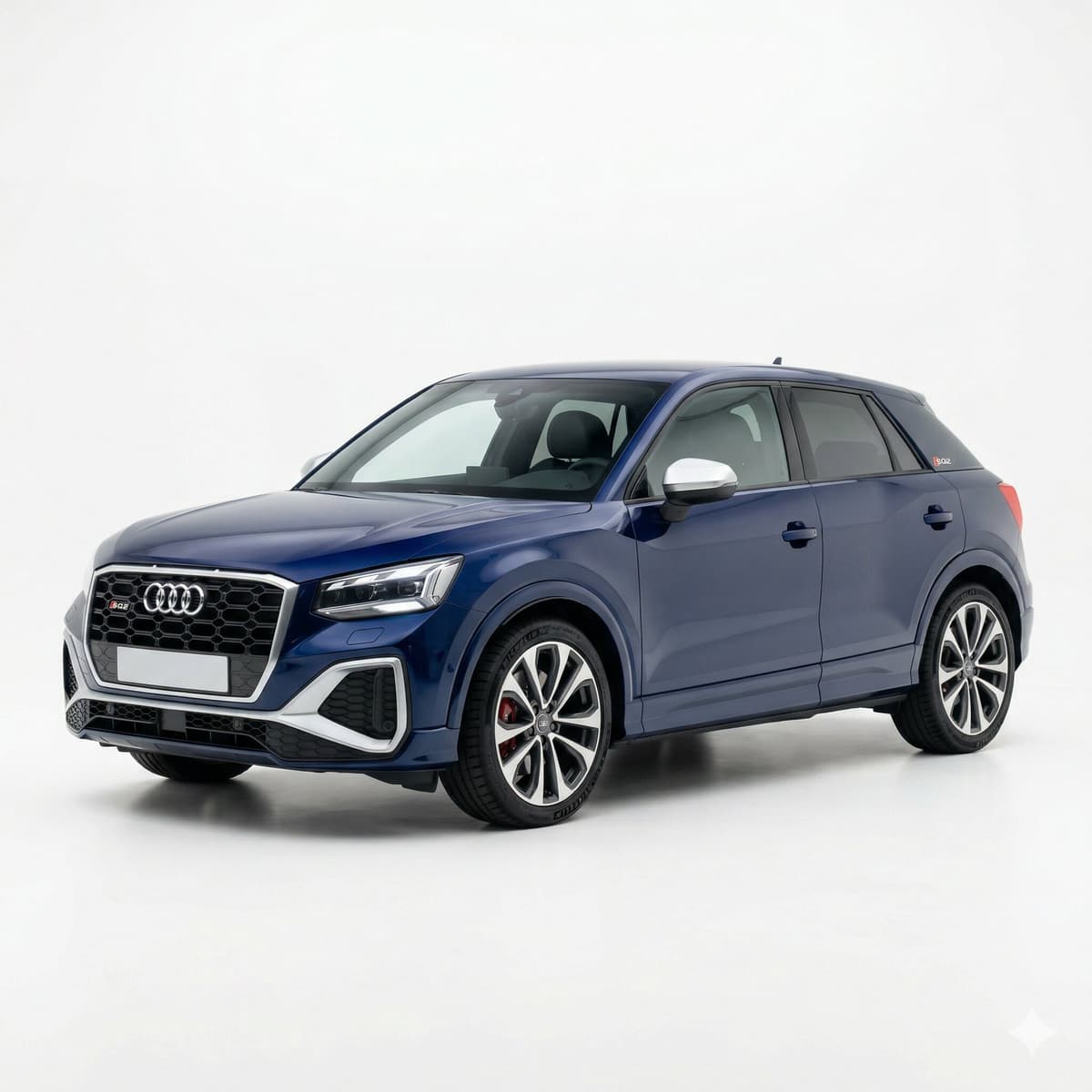 Audi Audi SQ2