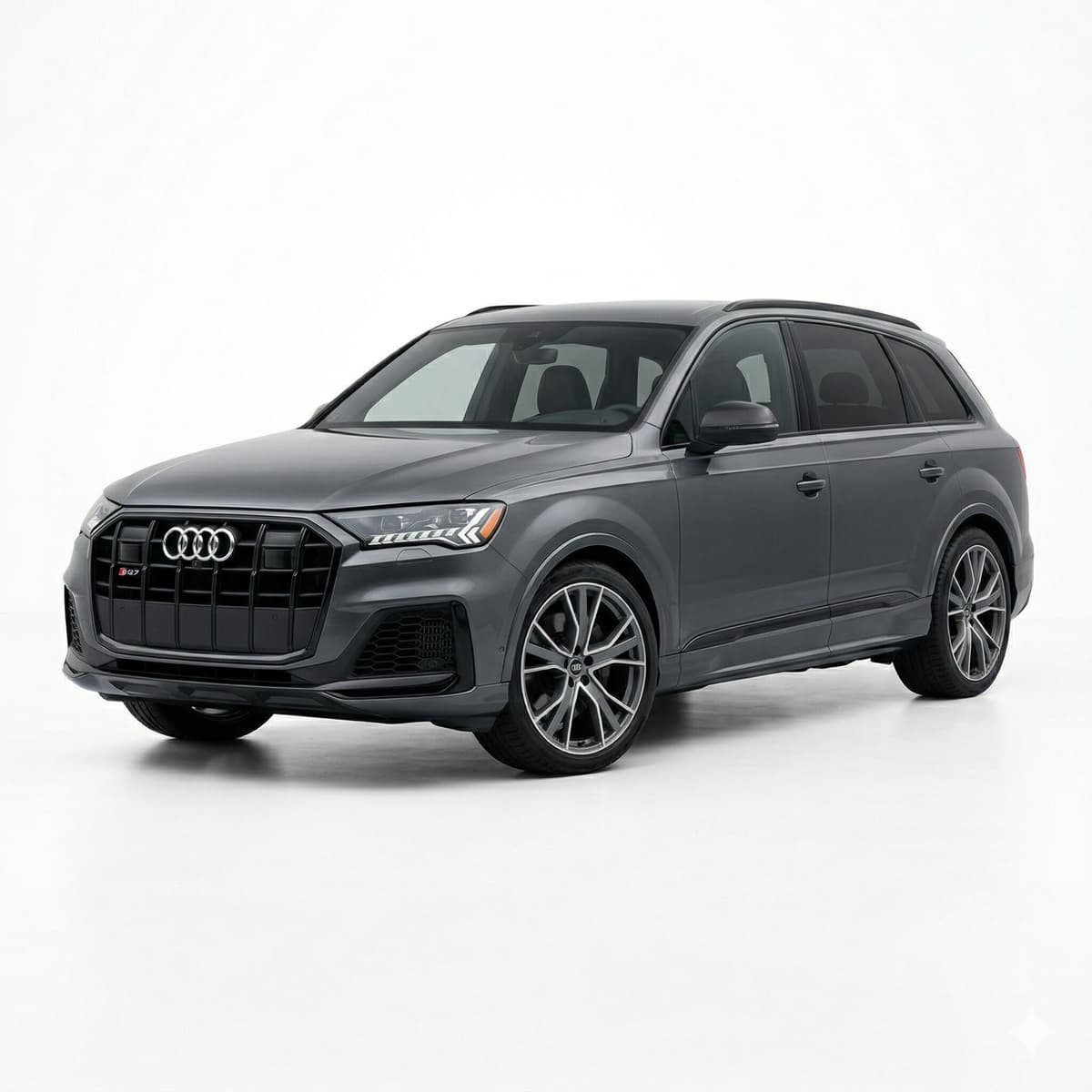 Audi Audi SQ7 SUV