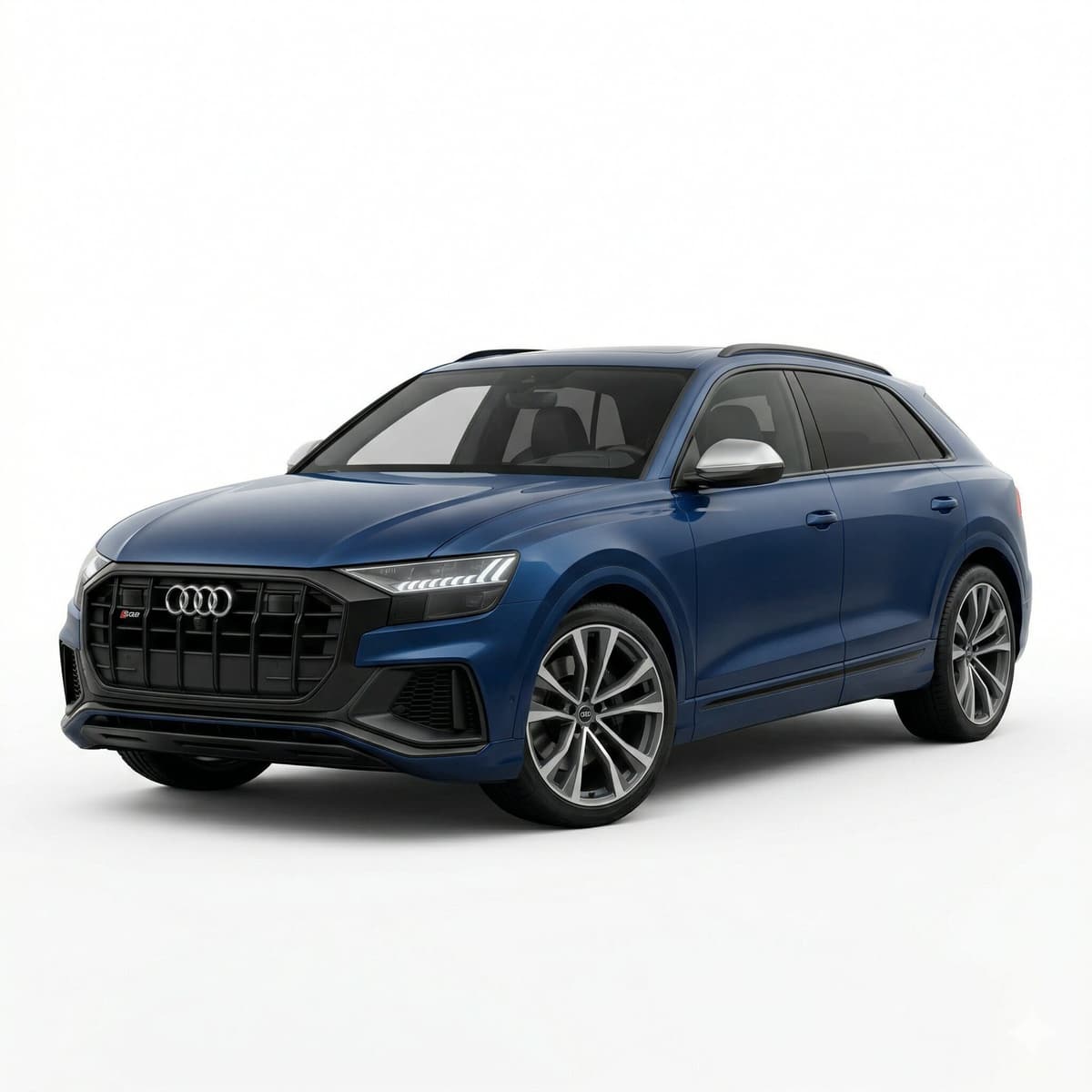Audi Audi SQ8 SUV