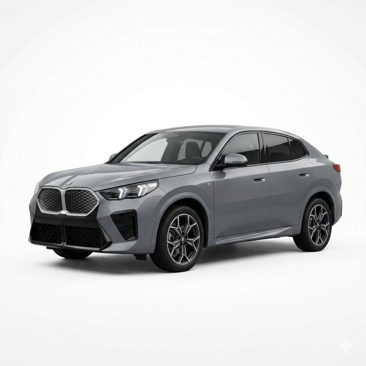 BMW Bmw X2 xDrive25e