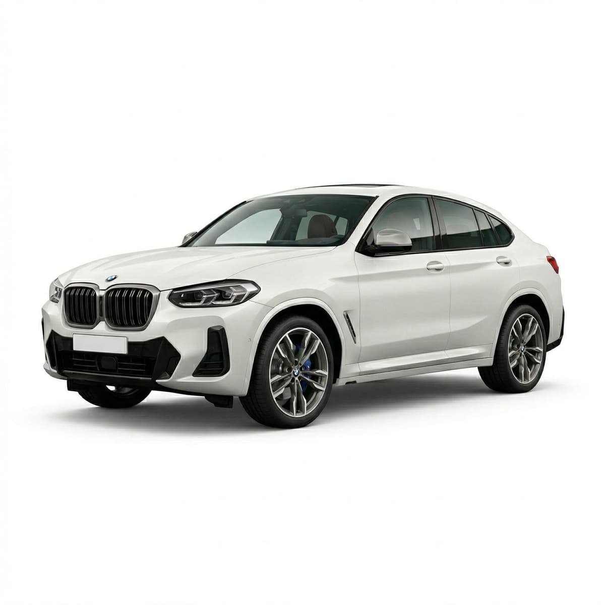 BMW Bmw X4 xDrive20d
