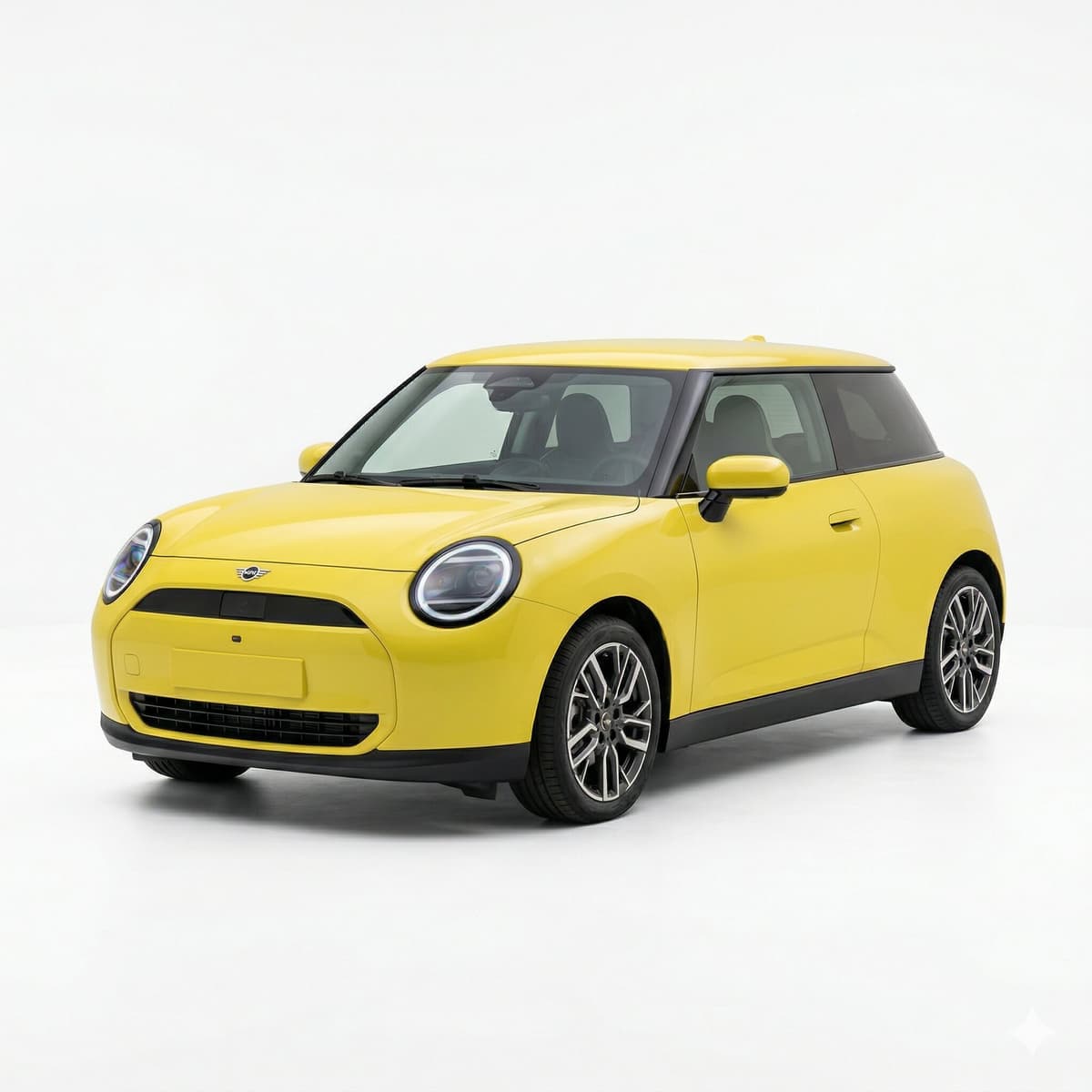 MINI MINI Cooper E FWD