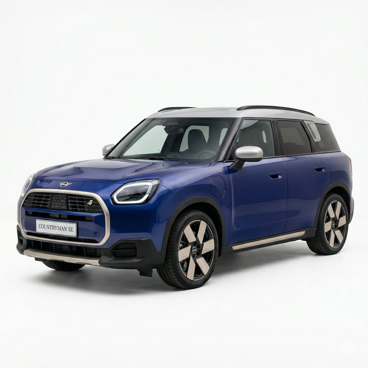 MINI MINI Countryman Cooper SE ALL4