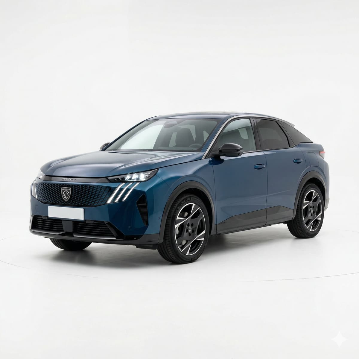 Peugeot Peugeot 3008 BlueHDi 130 EAT8