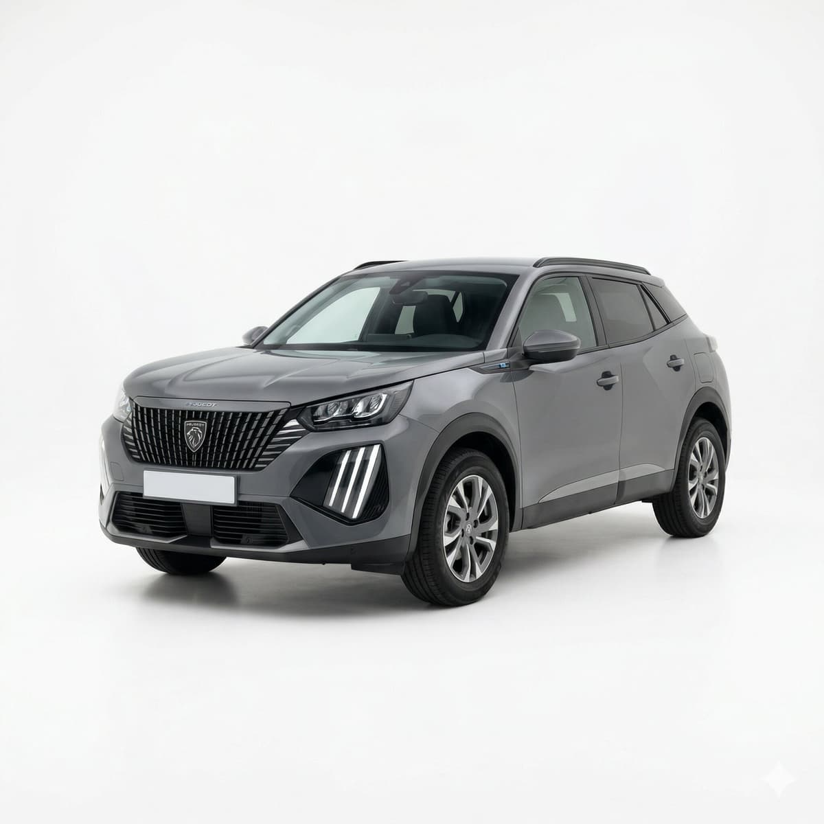 Peugeot Peugeot e-2008 136