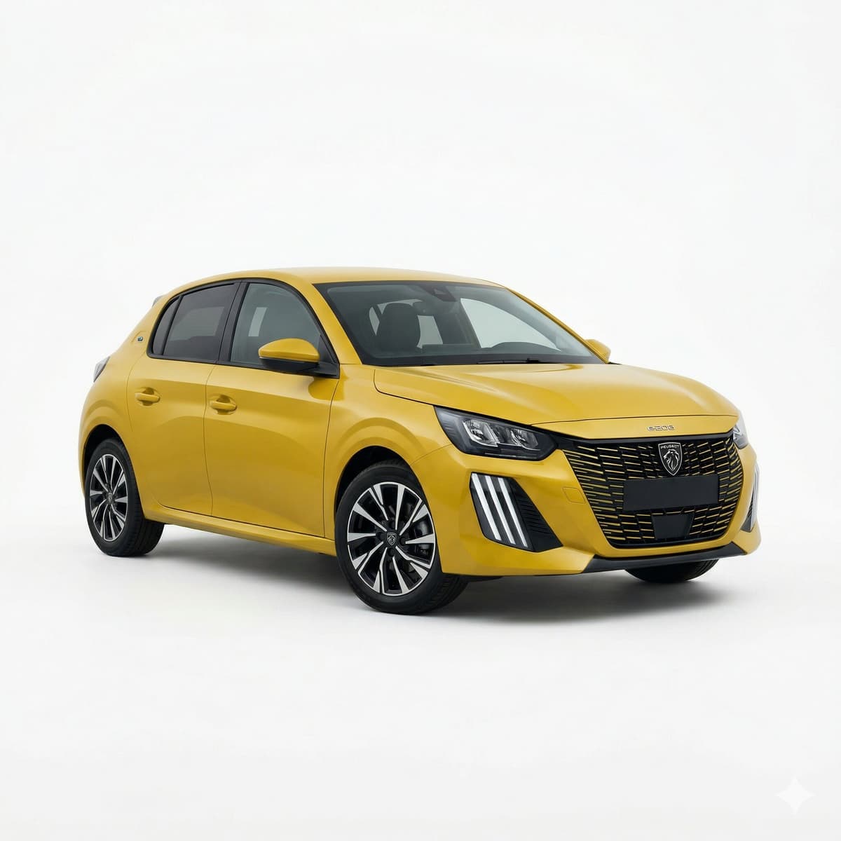 Peugeot Peugeot e-208 156 Phase 2