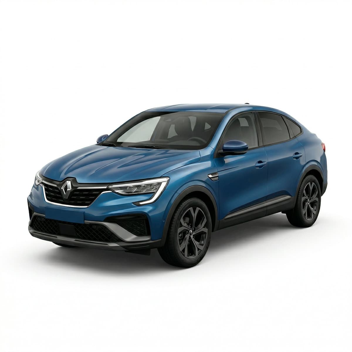 Renault Renault Arkana E-Tech Hybrid 145