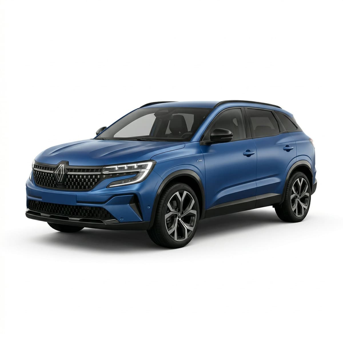 Renault Renault Austral E-Tech Full Hybrid 200