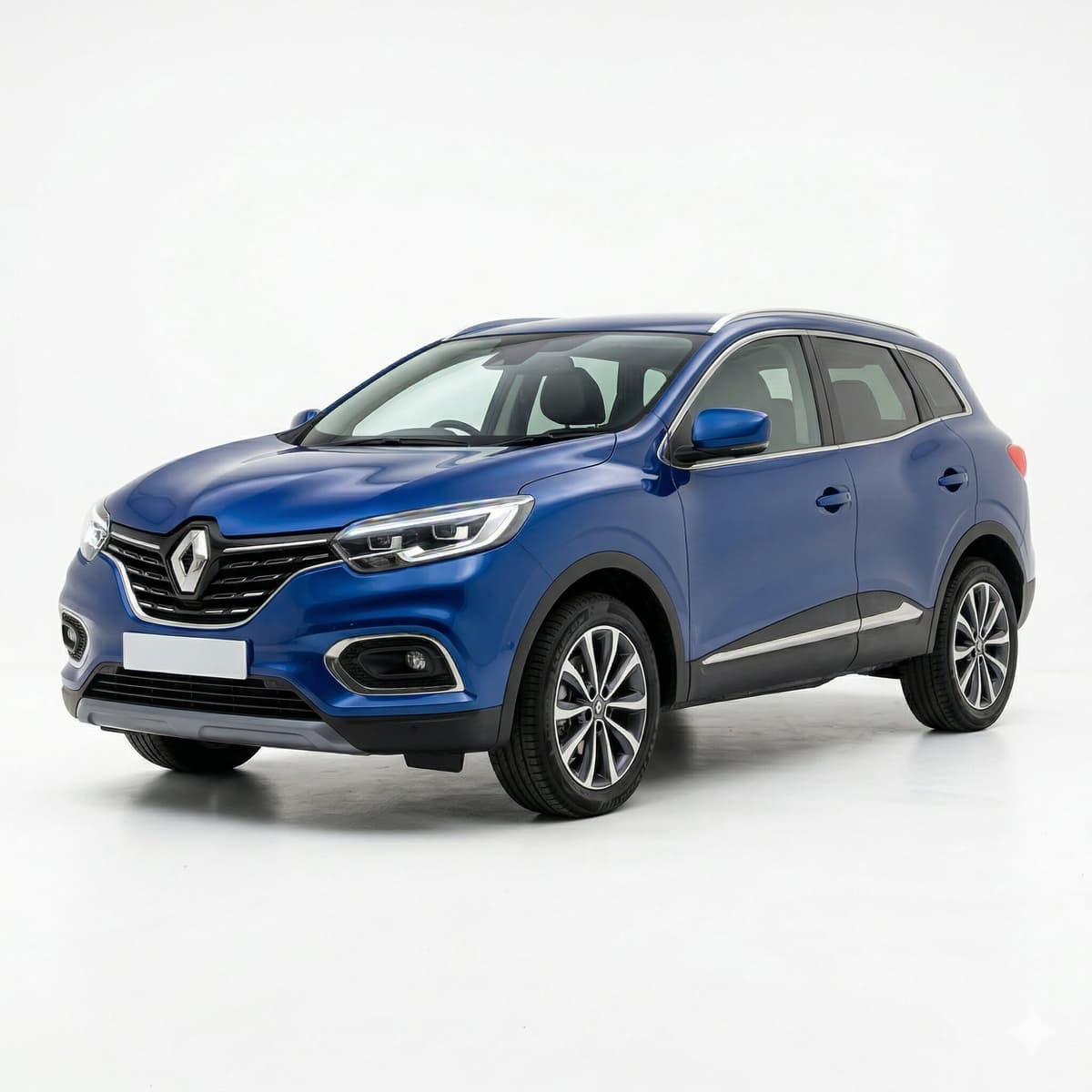 Renault Renault Kadjar 1.3 TCe 160 EDC