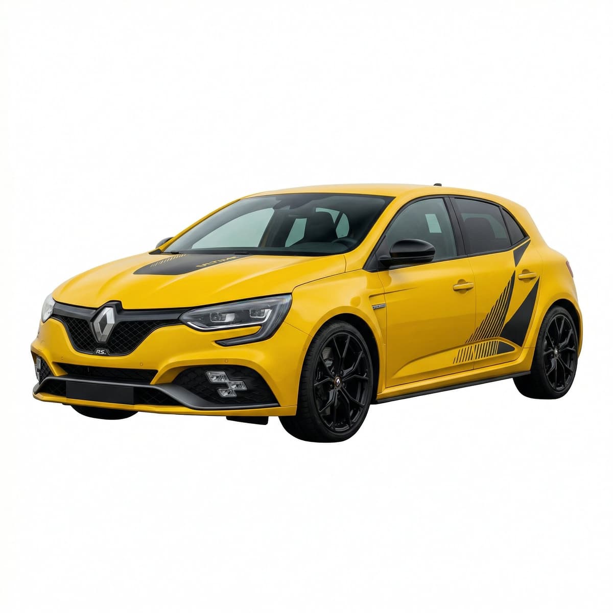 Renault Renault Megane 4 RS 280