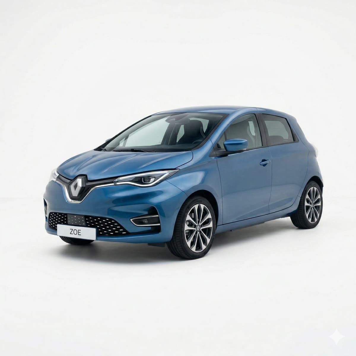 Renault Renault Zoe R135 E-Tech Z.E.50