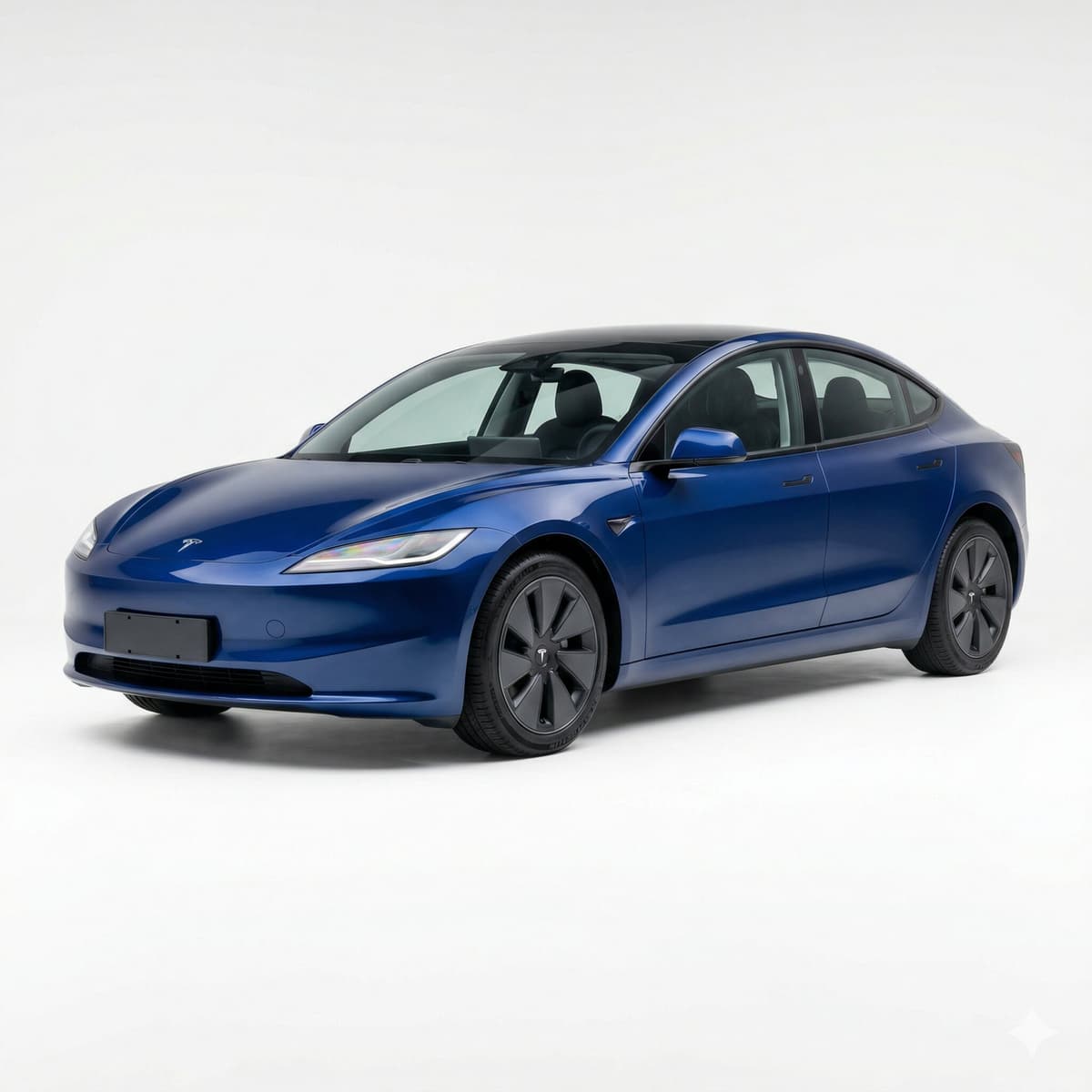 Tesla Tesla Model 3 Performance