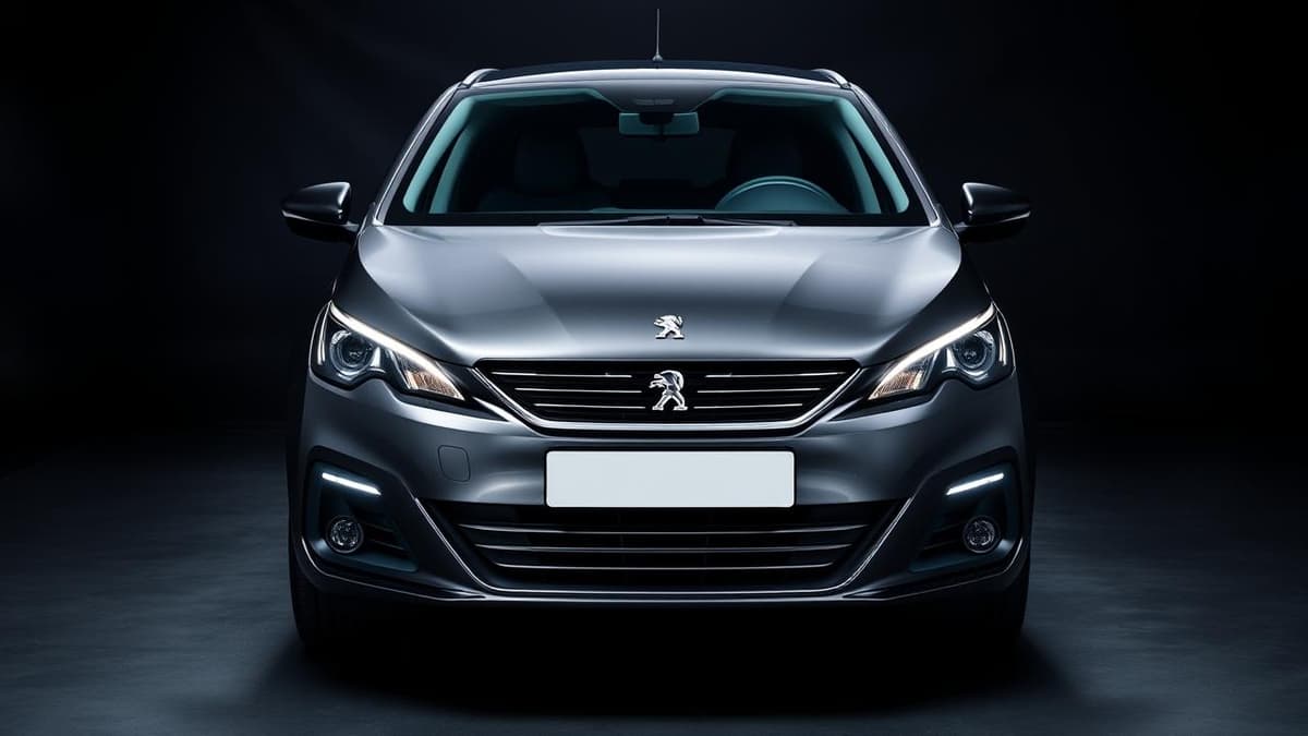Peugeot Peugeot 308 PureTech 130