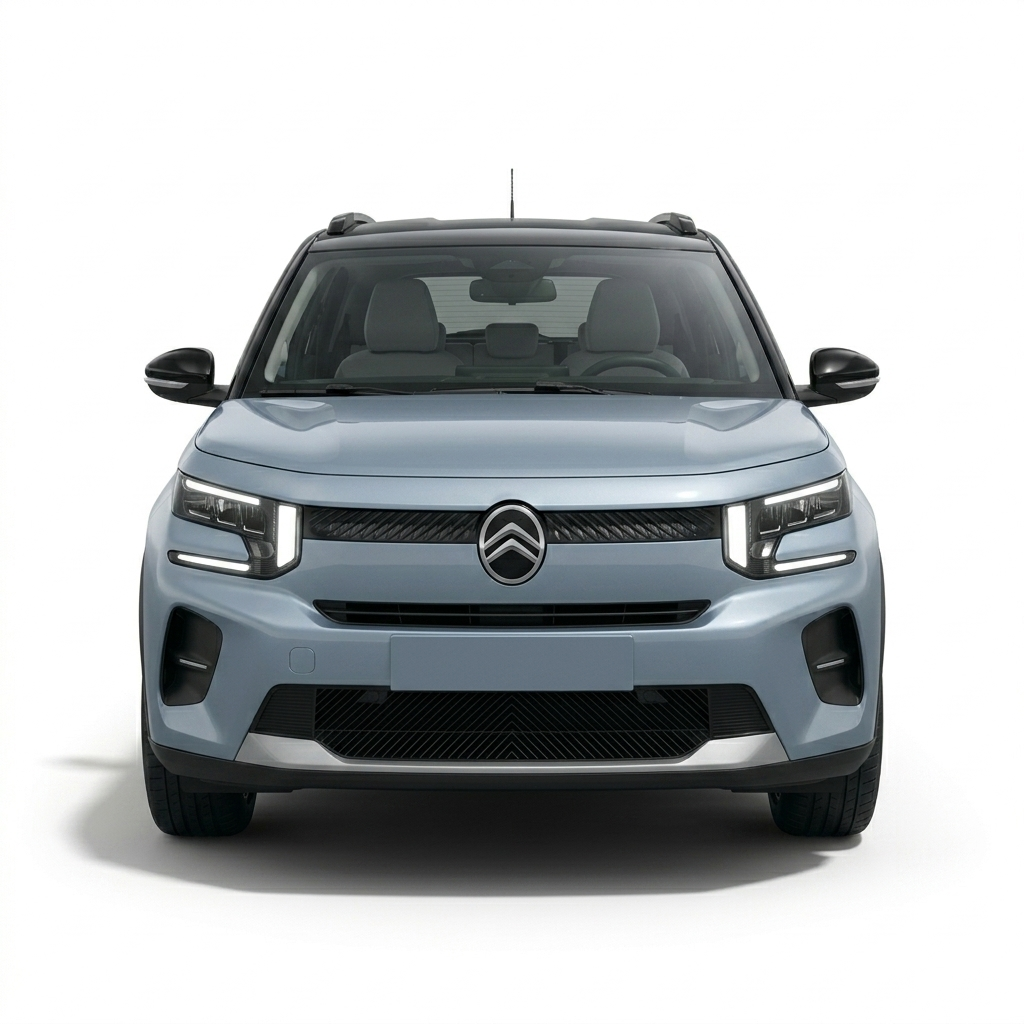 Citroën ë-C3