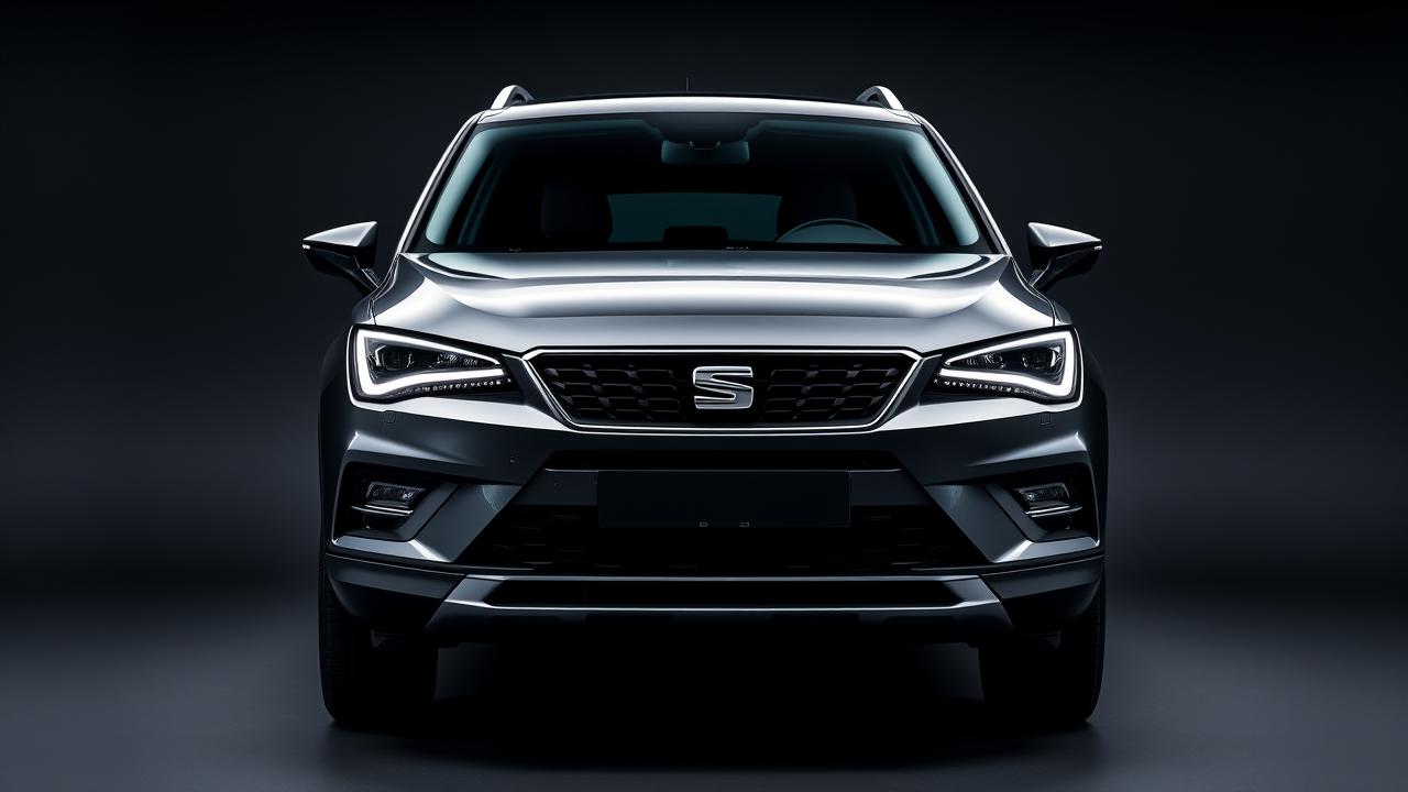 Ateca