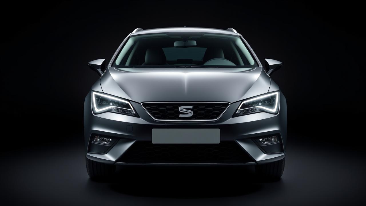 Leon 1.4 TSI 150 7DSG