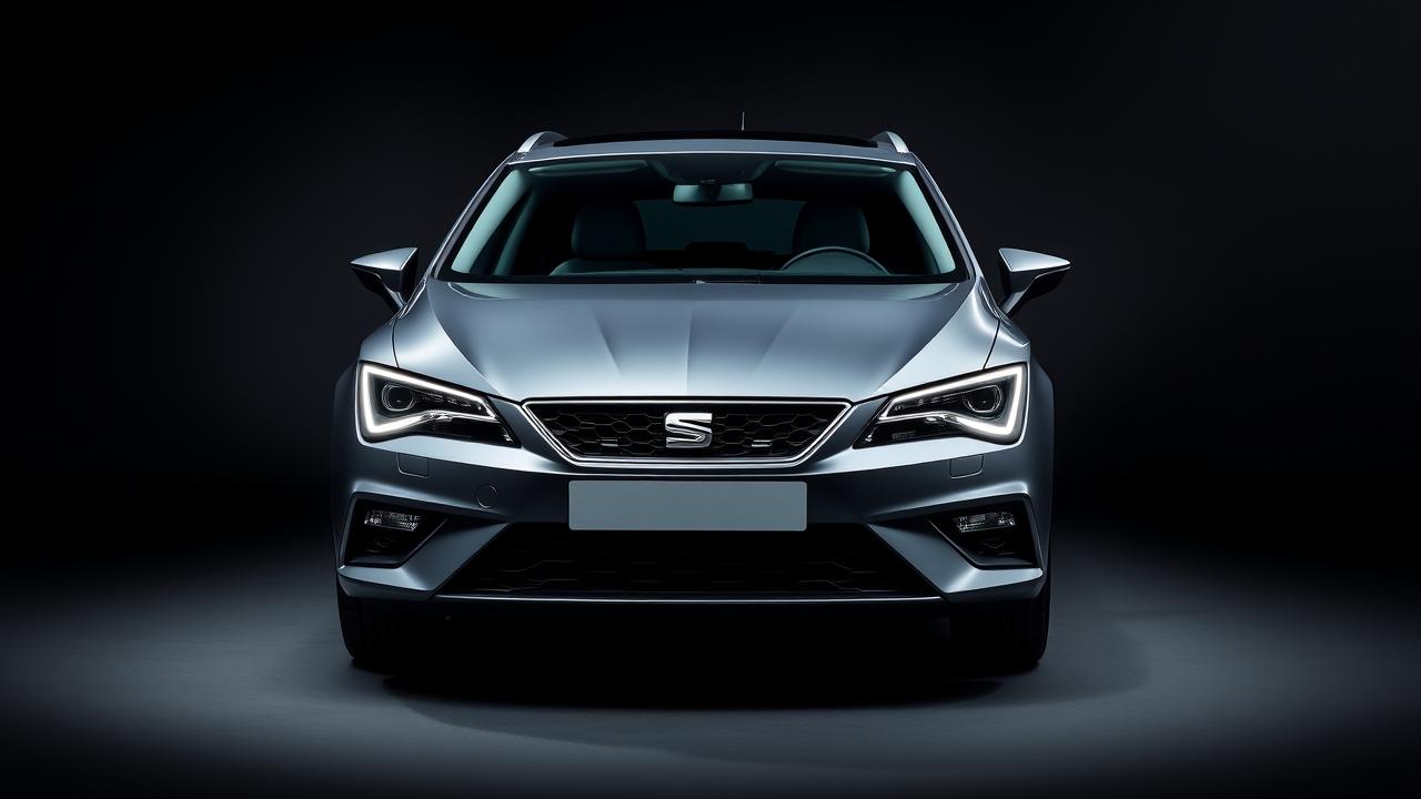 Leon e-Hybrid 245 6DSG